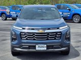 New 2026 Chevrolet Equinox LT w/ Convenience Package II image 2