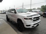 Used 2020 RAM 1500 Laramie w/ Sport Appearance Package image 6