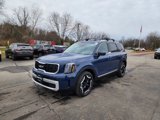 New 2025 Kia Telluride EX X-Line image 3