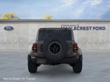 New 2025 Ford Bronco Raptor image 5