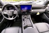 New 2025 Lexus GX 550 image 5
