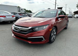 Used 2019 Honda Civic LX image 3