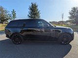 Used 2025 Land Rover Range Rover Long Wheelbase SE image 5