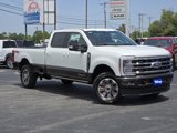 New 2025 Ford F350 King Ranch image 2