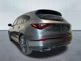 New 2025 Acura MDX A-Spec image 3