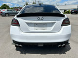 Used 2020 Subaru WRX Premium image 4