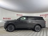 New 2025 Lincoln Navigator Black Label image 4