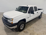Used 2007 Chevrolet Silverado 3500 LT w/ Heavy-Duty Power Package image 2