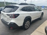 Certified 2025 Subaru Outback Premium image 5