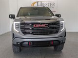 Used 2023 GMC Sierra 1500 AT4 w/ Technology Package image 3
