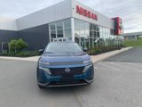 New 2025 Nissan Murano SL w/ Cargo Package image 2