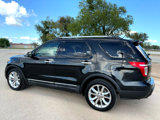 Used 2011 Ford Explorer Limited w/ 302A Rapid Spec Order Code image 3