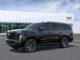 New 2025 Cadillac Escalade Sport w/ Touring Package image 2