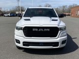 New 2025 RAM 1500 Laramie w/ Sport Appearance Package image 2
