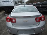 Used 2016 Chevrolet Malibu LTZ image 6