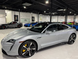 Used 2024 Porsche Taycan Turbo S image 3