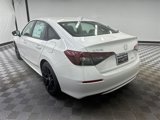 New 2025 Honda Civic Sport image 3