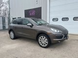Used 2014 Porsche Cayenne S w/ Comfort Plus Package image 2
