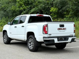 Used 2021 GMC Canyon AT4 image 2