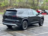 New 2025 Chevrolet Traverse Z71 w/ Enhanced Driving Package image 3