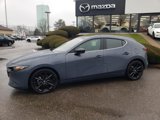 New 2025 MAZDA MAZDA3 Carbon image 3