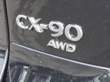 New 2025 MAZDA CX-90 3.3 Turbo w/ Premium Plus Pkg image 6
