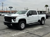 Used 2023 Chevrolet Silverado 2500 LT w/ Convenience Package image 3
