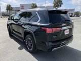 Certified 2025 Toyota Sequoia Limited image 3