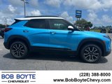 New 2026 Chevrolet TrailBlazer ACTIV w/ Convenience Package image 4