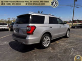 Used 2018 Ford Expedition Platinum image 3