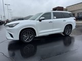 New 2025 Lexus TX 350 AWD image 5
