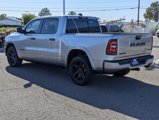New 2025 RAM 1500 Laramie image 4