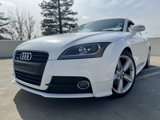 Used 2015 Audi TT 2.0T image 3