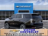 New 2025 Chevrolet Tahoe LT w/ Comfort Package image 3