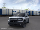 New 2025 Ford Bronco Sport Outer Banks image 2