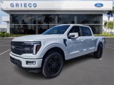 New 2025 Ford F150 Platinum w/ FX4 Off-Road Package image 4