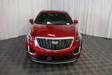 New 2025 Cadillac XT5 Premium Luxury w/ Technology Package image 2
