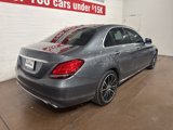 Used 2020 Mercedes-Benz C 300 Sedan w/ Premium Package image 2