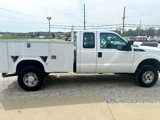 Used 2016 Ford F250 XL w/ Snow Plow Prep Package image 2
