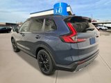 New 2026 Honda CR-V Sport Touring image 3