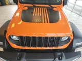 New 2025 Jeep Gladiator Sport image 2