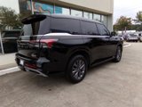 New 2025 INFINITI QX80 Pure image 3