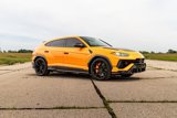 Used 2024 Lamborghini Urus Performante image 2