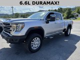Used 2020 GMC Sierra 2500 SLT image 5