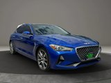 Used 2019 Genesis G70 3.3T Advanced w/ Elite Package image 4