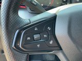 Used 2025 Chevrolet Trax RS image 5
