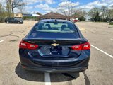 Used 2017 Chevrolet Malibu LT w/ Leather Package image 6