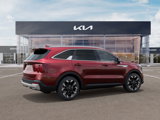 New 2025 Kia Sorento EX image 6