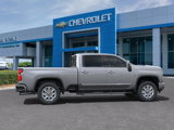 New 2025 Chevrolet Silverado 2500 High Country w/ High Country Premium Package image 5