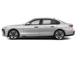 New 2025 BMW 740i xDrive image 3